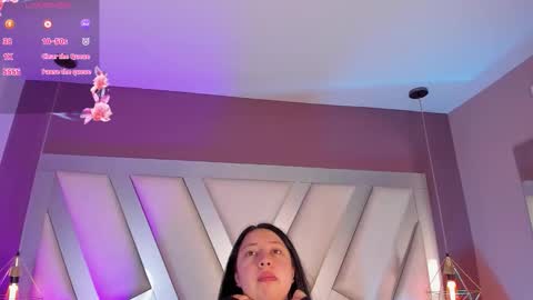 Ashley  online show from 05-07-26, 12:10