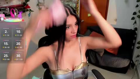 linda online show from 04-10-26, 01:16