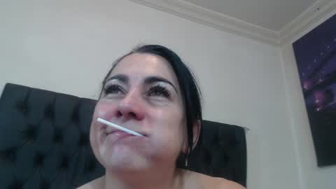 ashleey_thompson online show from 06-07-26, 08:12