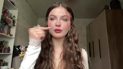 Eva online show from 07-05-26, 08:32