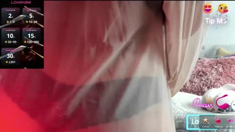 Carolina  online show from 12-13-25, 09:20