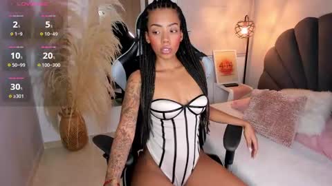 A S H L E Y online show from 01-18-25, 11:33