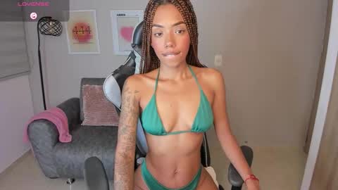 A S H L E Y online show from 02-21-26, 03:18