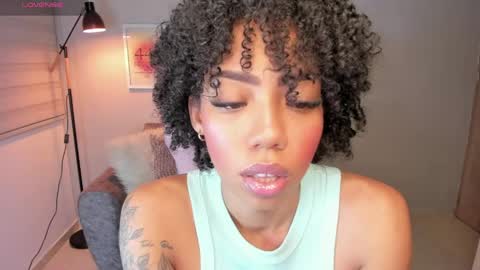A S H L E Y online show from 05-31-26, 03:36