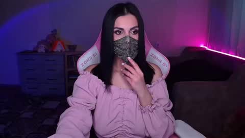   Yasmina   online show from 02-08-25, 03:52