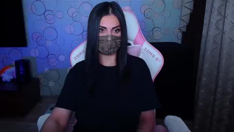   Yasmina   online show from 09-20-25, 03:07