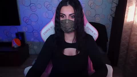   Yasmina   online show from 10-03-25, 05:37