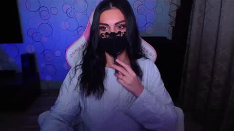   Yasmina   online show from 10-24-25, 03:14