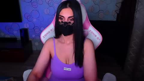   Yasmina   online show from 12-04-25, 04:33