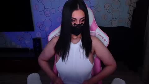   Yasmina   online show from 02-04-26, 03:23