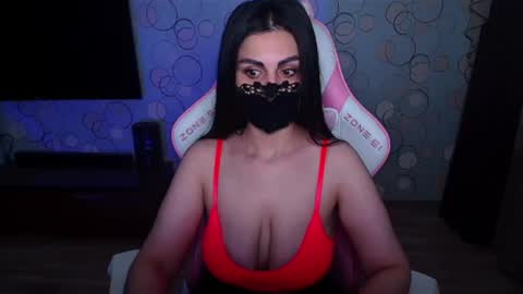   Yasmina   online show from 07-07-26, 06:16