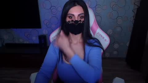   Yasmina   online show from 07-11-26, 05:54