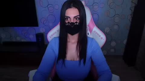   Yasmina   online show from 07-20-26, 02:26