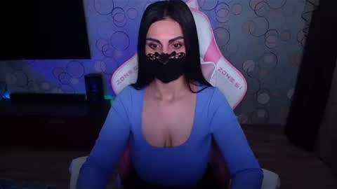   Yasmina   online show from 07-21-26, 02:14
