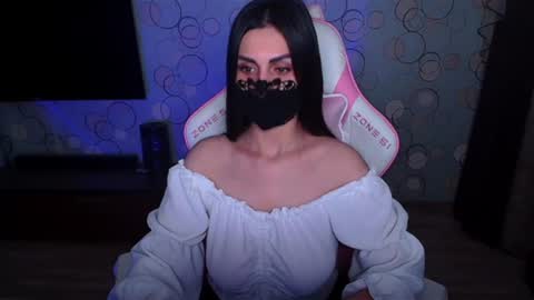   Yasmina   online show from 07-25-26, 02:31