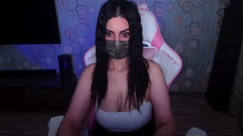   Yasmina   online show from 07-27-26, 05:03
