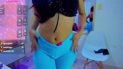 ashley online show from 10-27-25, 02:21