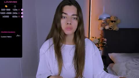 Ashley online show from 11-08-25, 03:01