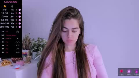 Ashley online show from 02-02-26, 03:11