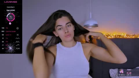 Ashley online show from 02-06-26, 03:37