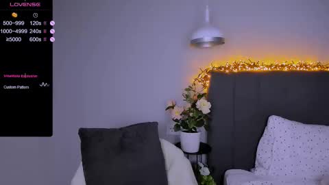 Ashley online show from 02-12-26, 06:58