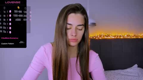 Ashley online show from 03-11-26, 04:35