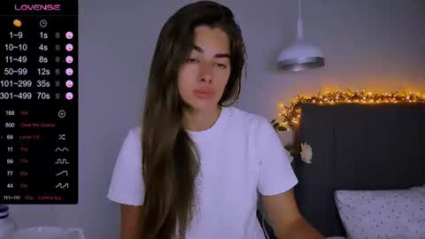 Ashley online show from 06-18-26, 02:43
