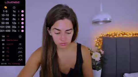 Ashley online show from 06-20-26, 08:39