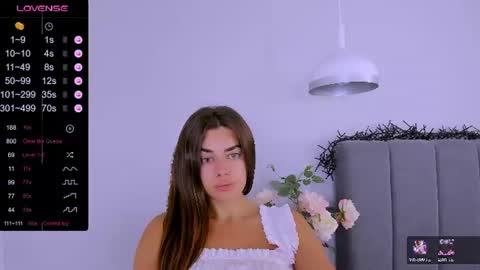 Ashley online show from 06-27-26, 01:39