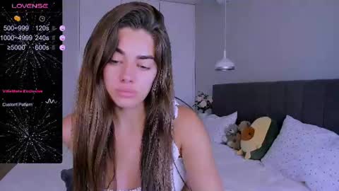 Ashley online show from 07-02-26, 04:35