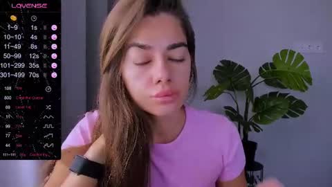 Ashley online show from 07-12-26, 07:43