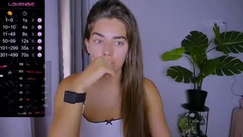 Ashley online show from 07-13-26, 12:19