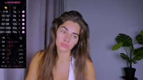 Ashley online show from 07-14-26, 02:45