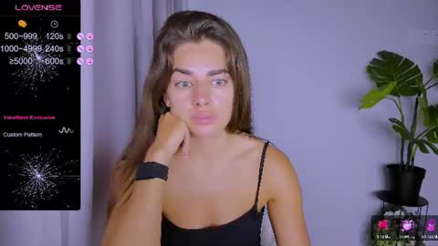 Ashley online show from 07-17-26, 02:34