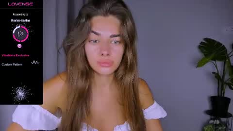 Ashley online show from 07-18-26, 07:50