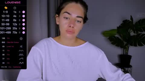 Ashley online show from 07-20-26, 01:46