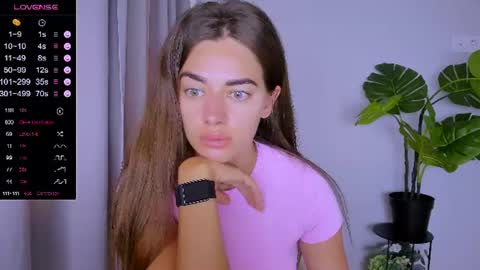 Ashley online show from 07-27-26, 12:45