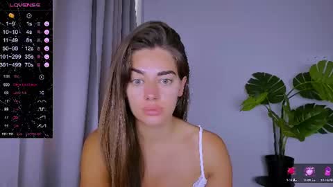 Ashley online show from 07-28-26, 02:35