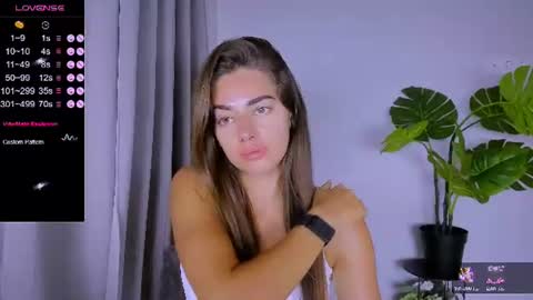 Ashley online show from 07-28-26, 07:39