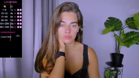 Ashley online show from 07-28-26, 08:52