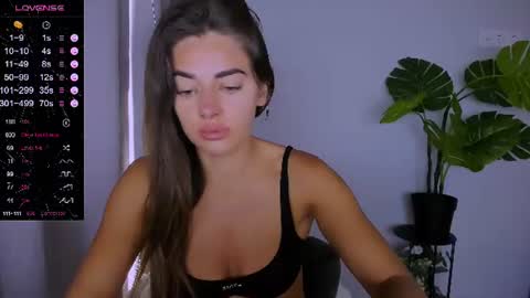 Ashley online show from 07-29-26, 02:37