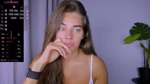 Ashley online show from 07-30-26, 06:40