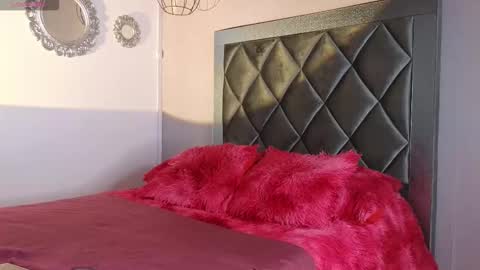 Ashley online show from 03-01-26, 07:27