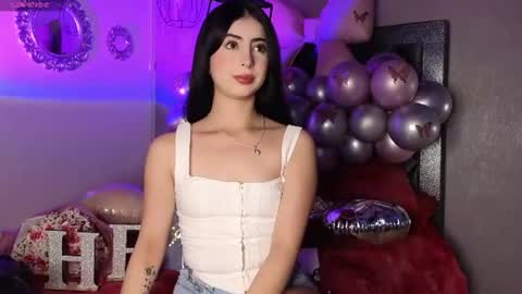 Ashley online show from 07-11-26, 08:44