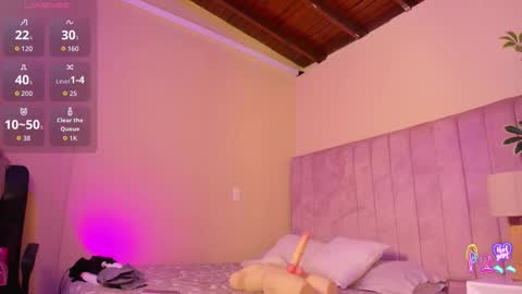 ashley_beaomunt online show from 03-25-26, 11:38