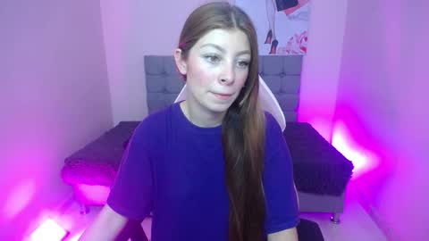 Ashley online show from 02-16-26, 06:59