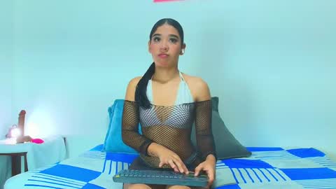 Ashley Blazze  online show from 06-08-26, 11:32