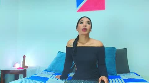 Ashley Blazze  online show from 06-11-26, 11:41