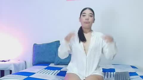 Ashley Blazze  online show from 06-17-26, 11:34