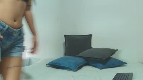 Ashley Blazze  online show from 07-02-26, 11:38